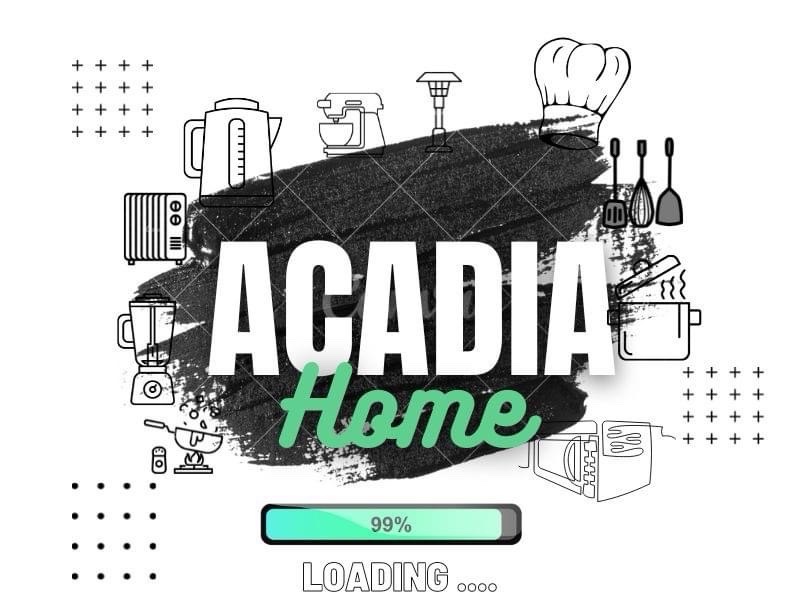 Acadia home
